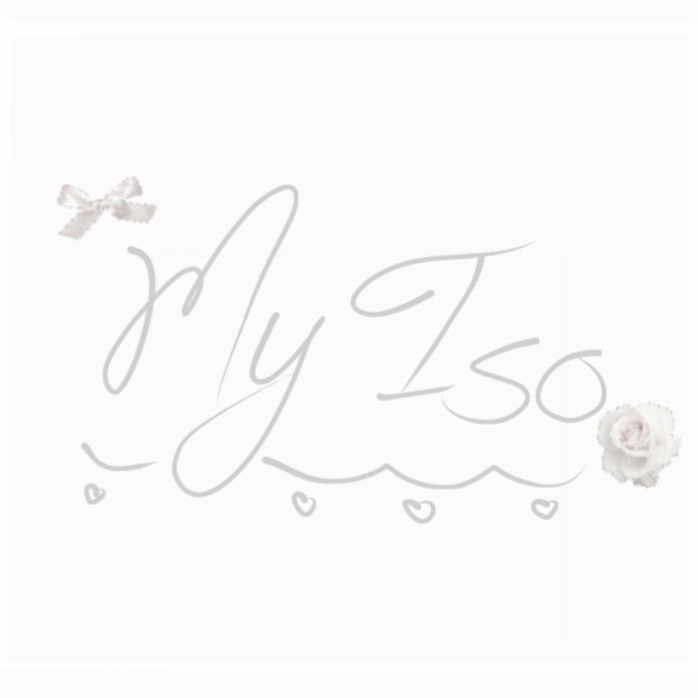 ISO {Amy Jane London}